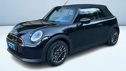 Usata Mini Cooper Cabriolet Classic 163 CV (119 kW) 2025 Cabrio