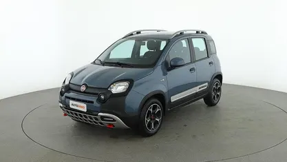 Usata Fiat Panda Cross Cross 69 CV (50 kW) 2022 Utilitaria