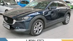 Blu Usata 2021 Mazda CX-30 SUV | 22.500 € (Buon prezzo)