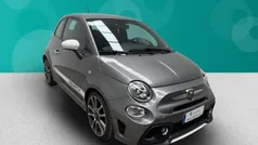 Grigio Usata 2021 Abarth 595 Turismo Due volumi | 20.900 € (Buon prezzo)