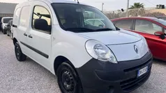 Bianco Usata 2008 Renault Kangoo Monovolume | 5000 € (Buon prezzo)