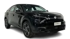 Nero Nuova 2024 Citroën C4 PureTech Tre volumi | 18.900 € (Buon prezzo)