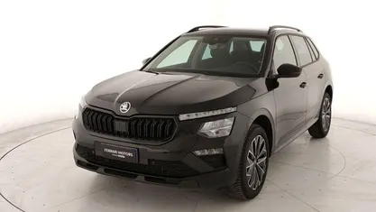 Usata 2025 Skoda Kamiq SUV | 21.500 € (Buon prezzo)