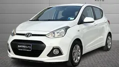 Usata 2014 Hyundai i10 Comfort Due volumi | 8900 € (Buon prezzo)