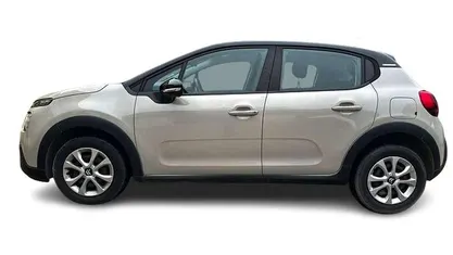 Usata Citroën C3 Feel 83 CV (61 kW) 2021 Utilitaria