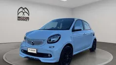 Usata 2019 Smart ForFour Superpassion Due volumi | 15.900 € (Buon prezzo)
