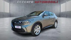 Grigio Usata 2023 Alfa Romeo Tonale Sprint SUV | 27.550 € (Ottimo prezzo)