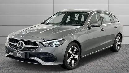 Usata Mercedes 200 Advanced 163 CV (119 kW) 2025 Station wagon