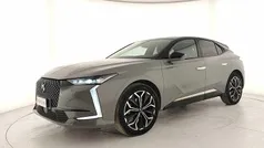 Grigio Usata 2022 DS Automobiles DS4 Performance Line Plus Tre volumi | 23.900 € (Buon prezzo)