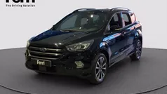 Nero Usata 2019 Ford Kuga ST-Line SUV | 14.680 € (Buon prezzo)