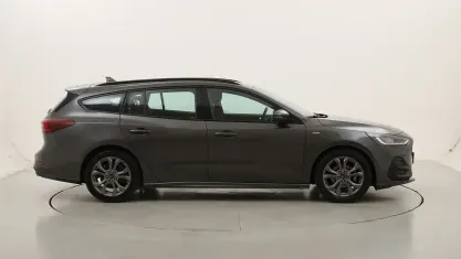 Usata Ford Focus ST-Line 125 CV (91 kW) 2023 Grigiogrigio Station wagon