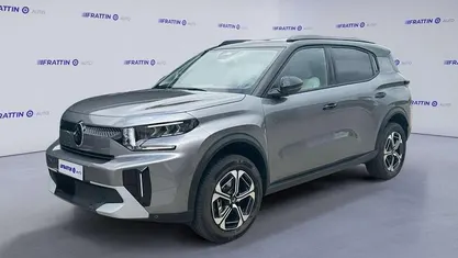 Usata Citroën C3 Aircross 145 CV (106 kW) 2025 SUV