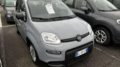Grigio Usata 2022 Fiat Panda S Due volumi | 11.950 € (Buon prezzo)