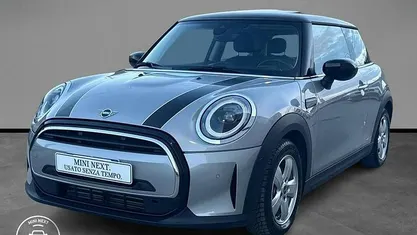 Usata Mini Cooper 136 CV (100 kW) 2023 Utilitaria