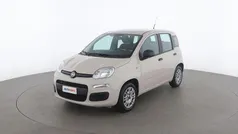 Beige Usata 2016 Fiat Panda Easy Due volumi | 8899 € (Buon prezzo)