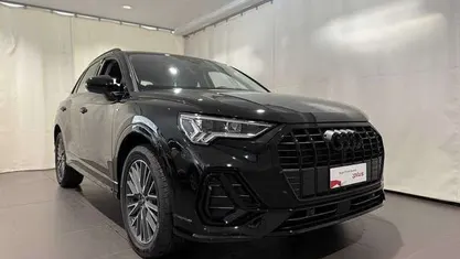 Usata 2024 Audi Q3 SUV | 56.900 €