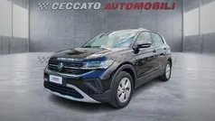 Usata 2024 VW T-Cross Life SUV | 20.140 € (Buon prezzo)