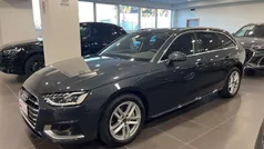 Grigio Usata 2024 Audi A4 Advanced Plus Station wagon | 36.500 € (Ottimo prezzo)