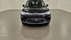 Nero Nuova 2024 Smart #1 Edition #1 SUV | 340 €
