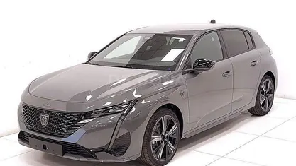 Grigio Usata 2024 Peugeot 308 GT Tre volumi | 24.900 € (Ottimo prezzo)