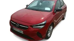 Usata 2022 Opel Corsa Elegance Tre volumi | 11.490 € (Ottimo prezzo)