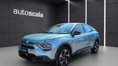 Bianco Usata 2023 Citroën C4 Feel Tre volumi | 15.990 € (Buon prezzo)