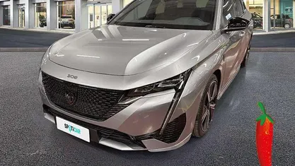 Usata 2024 Peugeot 308 SW GT Station wagon | 24.450 € (Buon prezzo)