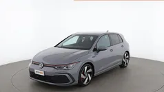 Grigio Usata 2021 VW Golf VIII GTI Tre volumi | 26.999 € (Buon prezzo)