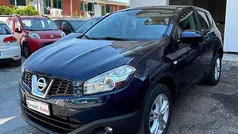 Blu Usata 2012 Nissan Qashqai Tekna SUV | 4790 € (Ottimo prezzo)
