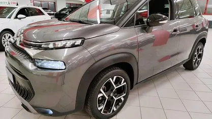 Usata Citroën C3 Aircross 110 CV (80 kW) 2024 SUV