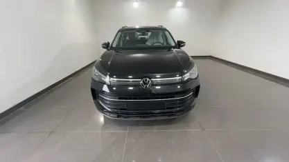 Usata VW Tiguan Edition 150 CV (110 kW) 2025 Grigia SUV
