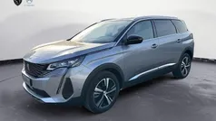 Grigio Usata 2023 Peugeot 5008 GT-line Monovolume | 29.900 € (Buon prezzo)