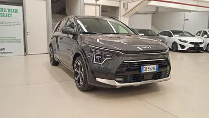 Usata Kia Niro 105 CV (77 kW) 2023 SUV