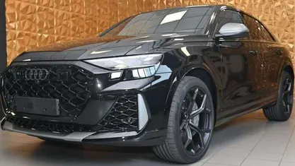 Usata Audi RS Q8 Performance 640 CV (470 kW) 2025 SUV