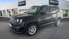 Nero Usata 2023 Jeep Renegade Limited SUV | 20.950 € (Buon prezzo)