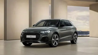 Usata Audi A1 Comfort 116 CV (85 kW) 2026 SUV