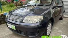 Grigio Usata 2009 Fiat Punto Classica Due volumi | 2500 € (Ottimo prezzo)