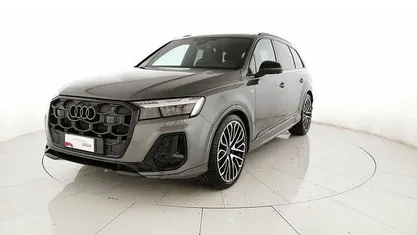 Usata Audi Q7 S-Line 286 CV (210 kW) 2025 SUV