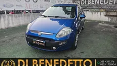 Usata 2011 Fiat Punto Evo Dynamic Due volumi | 3500 € (Buon prezzo)