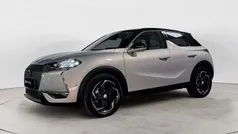 Grigio Usata 2021 DS Automobiles DS3 Crossback E-Tense Grand Chic SUV | 22.900 € (Ottimo prezzo)