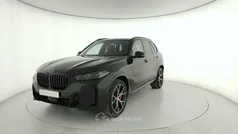 Usata 2024 BMW X5 M Sport SUV | 88.400 € (Molto cara)