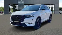 Bianco Usata 2021 DS Automobiles DS7 Crossback Performance Line Plus SUV | 22.900 € (Buon prezzo)