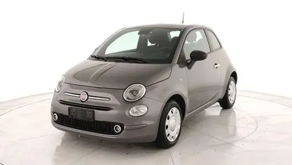 Usata Fiat 500 70 CV (51 kW) 2023 Berlina