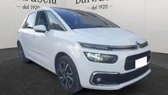 Usata 2019 Citroën C4 SpaceTourer Feel Monovolume | 13.900 € (Buon prezzo)