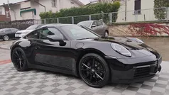 Grigio Usata 2021 Porsche 911 Carrera Tre volumi | 117.000 €