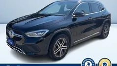 Usata 2023 Mercedes GLA200 SUV | 32.800 € (Super prezzo)