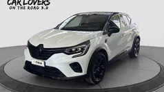 Bianco Usata 2022 Renault Captur Rive Gauche SUV | 16.992 € (Ottimo prezzo)