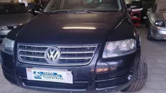 Usata 2006 VW Touareg SUV | 7000 € (Buon prezzo)