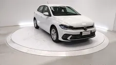 Bianco Nuova 2025 VW Polo Style | 24.500 € (Buon prezzo)