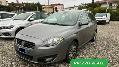 Occasion Fiat Croma 150 ch (110 kW) 2009 Gris